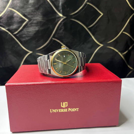 Universal Point Quartz