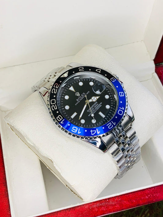 Rlx GMT Master II