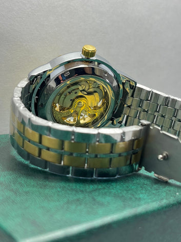 Rlx Skeleton Automatic