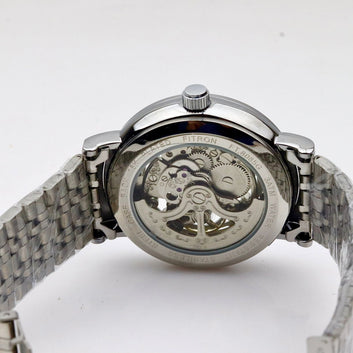 Fitron - Automatic Skeleton Watch - 43mm