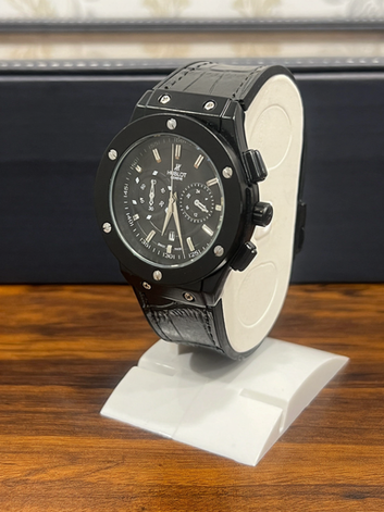 Hublot Classic Fusion