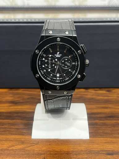 Hublot Classic Fusion